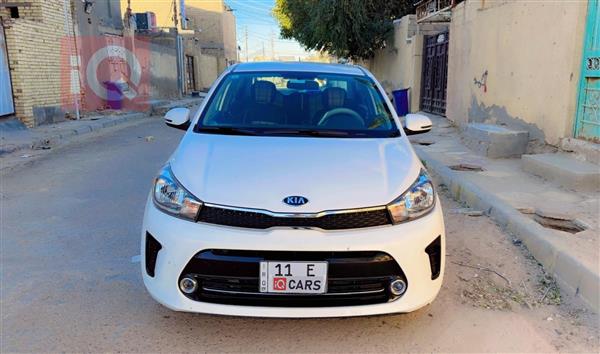 کیا پێگاس 2020  بۆ فرۆشتن لە عێراق - عەمارە